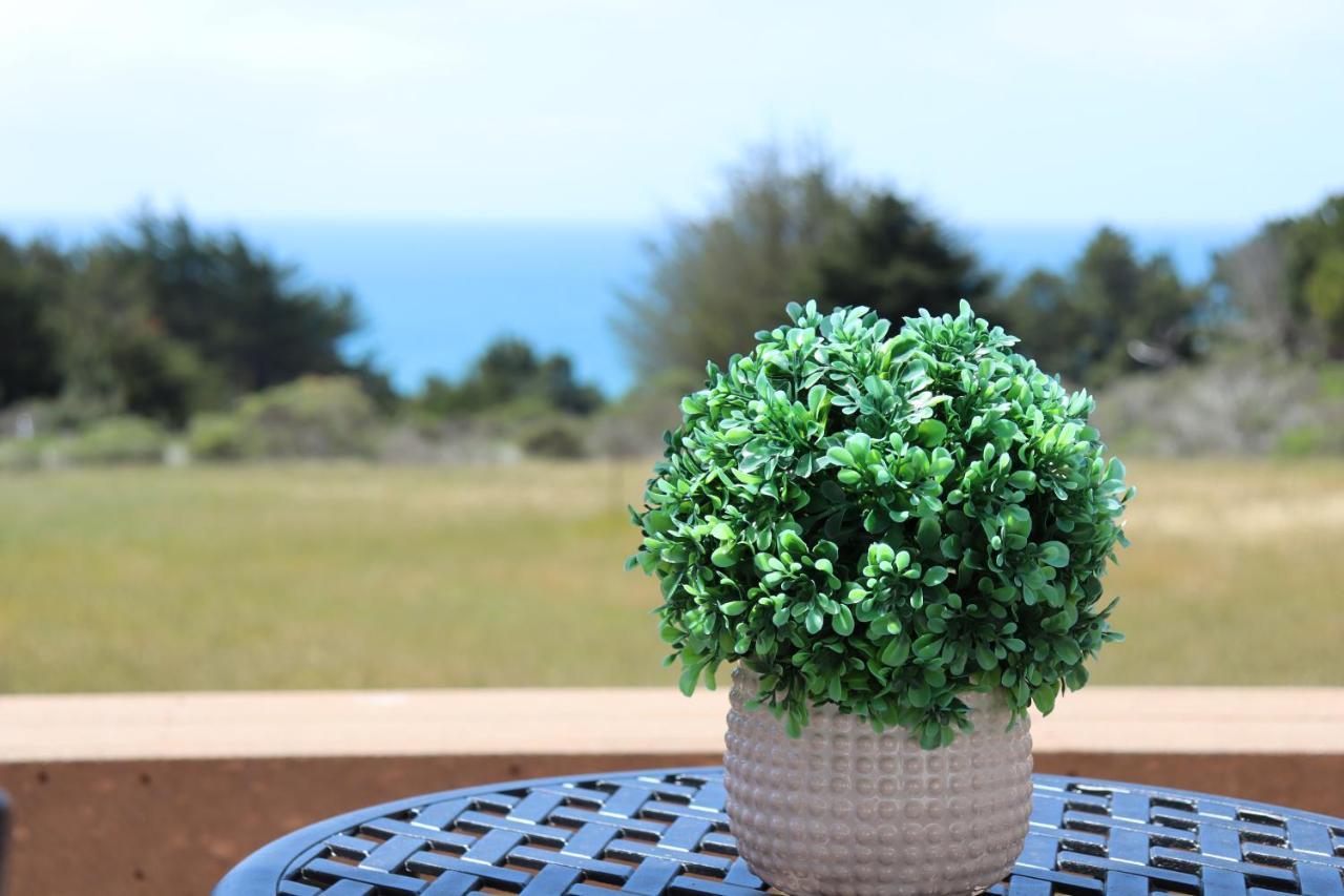 Cozy Getaway With Ocean View And Private Entrance! Hotel Gualala Eksteriør billede