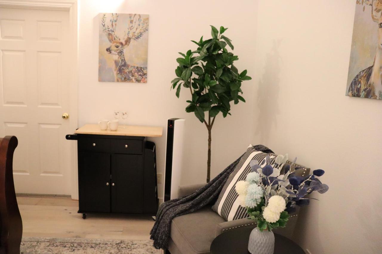 Cozy Getaway With Ocean View And Private Entrance! Hotel Gualala Eksteriør billede
