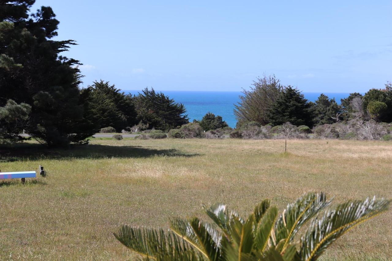 Cozy Getaway With Ocean View And Private Entrance! Hotel Gualala Eksteriør billede