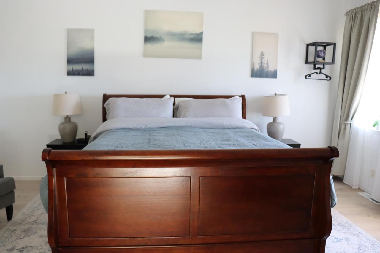Cozy Getaway With Ocean View And Private Entrance! Hotel Gualala Eksteriør billede