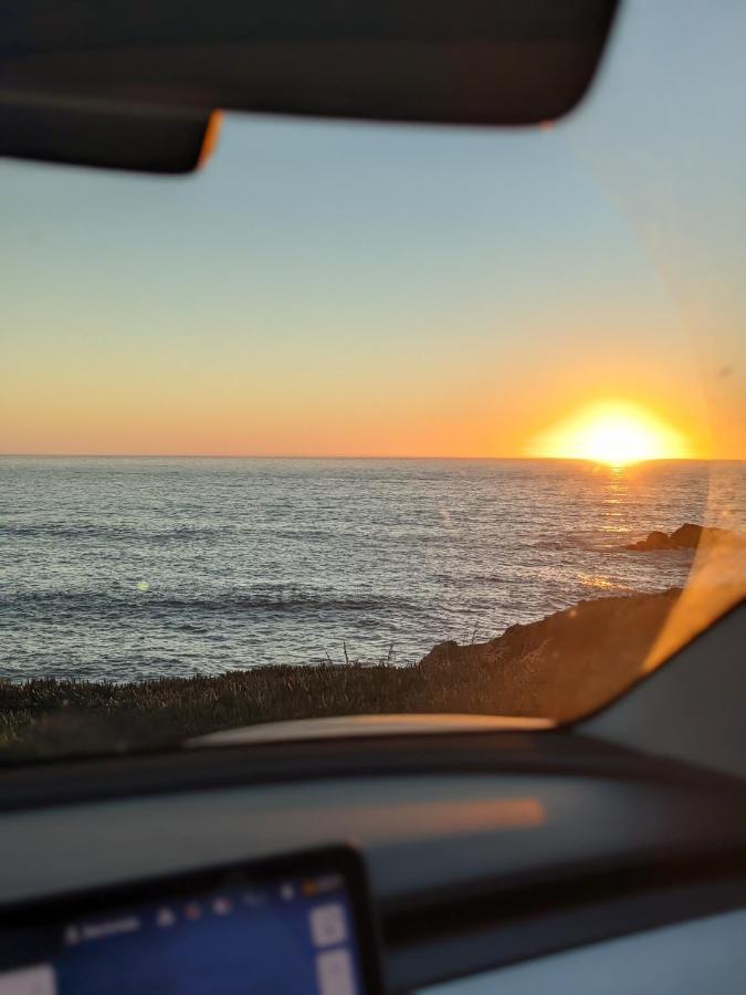 Cozy Getaway With Ocean View And Private Entrance! Hotel Gualala Eksteriør billede