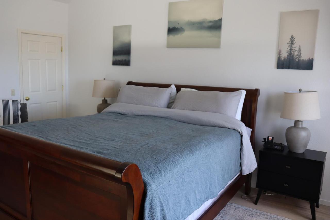 Cozy Getaway With Ocean View And Private Entrance! Hotel Gualala Eksteriør billede
