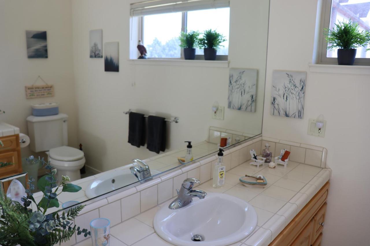 Cozy Getaway With Ocean View And Private Entrance! Hotel Gualala Eksteriør billede